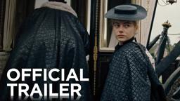 Official Trailer