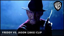 Jason is Not Strong Enough Yet