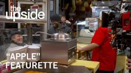 “Apple" Featurette
