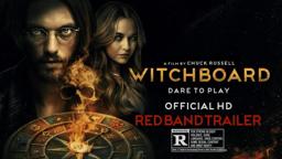 Official Red Band Trailer