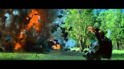 THE HUNGER GAMES - CAPITOL TV Exclusive - TV Spot "Movie Sensation - IMAX"