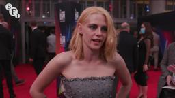 UK Premiere