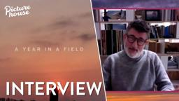 Dir. Christopher Morris Interview