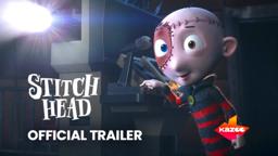 Official UK Trailer