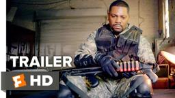 Pandemic Official Trailer 1 (2016) - Missi Pyle, Alfie Allen Movie HD