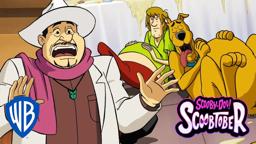 The Gang Make a Movie