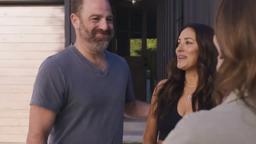 Official Clip - "Ride To The Wedding"