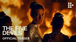 Official Teaser