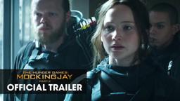 Official Trailer – “Welcome To The 76th Hunger Games”