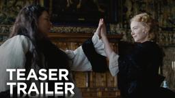 Teaser Trailer