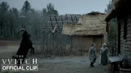 Black Phillip - Official Clip