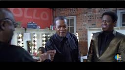 Soul Men - Theatrical Trailer (2008)  | #BernieMacRIP