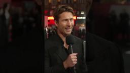 UK Premiere