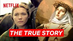 The Shocking True Story of The Starving Girls Behind 'The Wonder'