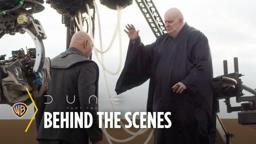 Creating The Costumes of Dune