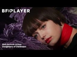 Mark Kermode reviews Daughters of Darkness (1971) | BFI Player