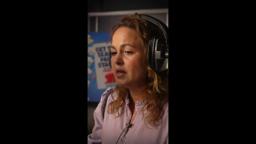 Introducing Giovanna Fletcher (UK Cast)