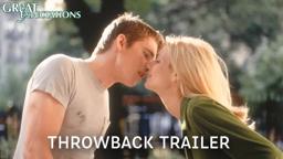 Throwback Trailer