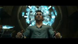 World Trailer Premiere