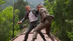 BAFTA Outstanding British Film in 2013
