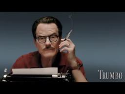 TRUMBO | "He Thinks He's The Cat" Clip