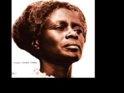 Miss Jane Pittman