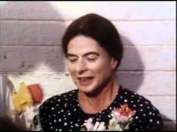 A Woman Called Golda, Trailer