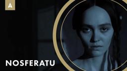 'Nosferatu' With Robert Eggers, Lily-Rose Depp, Bill Skarsgård, And More - Academy Conversations