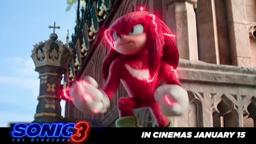 Team Sonic vs. Team Shadow