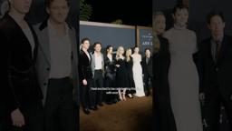 LA Premiere