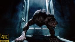 An American Werewolf in Paris (1997) [4K] [FTD-1308]
