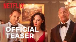 Official Teaser