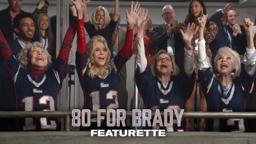 Behind the Scenes Featurette
