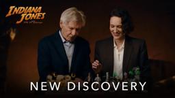 A New Discovery