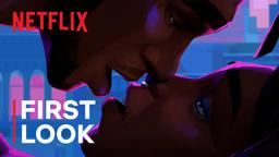 First Look