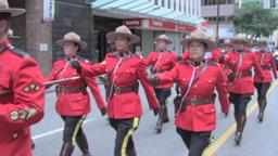 Being Canadian Trailer - Now Playing On Demand
