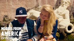 Jay Z | Official Clip
