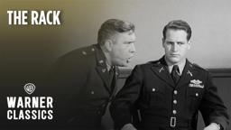 Captain Hall Details His POW Treatment