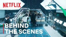 Behind the VFX [Subtitled]