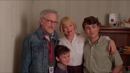 Cast Featurette