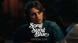 "Please Go To A Meeting" Official Clip