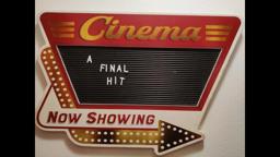 A Final Hit Trailer