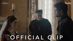 Official Clip - 'Give Him A Chance'