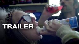 The Fourth Dimension Official Trailer - Harmony Korine, Val Kilmer Movie (2012)