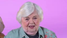 Rapid-fire Questions with June Squibb, Fred Hechinger, Clark Gregg, and Josh Margolin