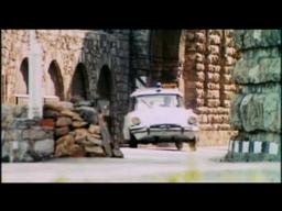 High Crime (1973) trailer
