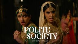 Official Trailer