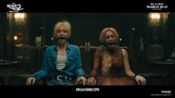 Run & Hide