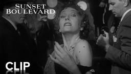 “Mr. DeMille, I m Ready for My Close Up” Official Film Clip