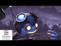 Official Teaser